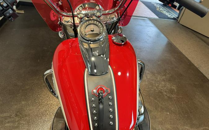 2024 Harley Hydra Glide Revival For Sale Wisconsin