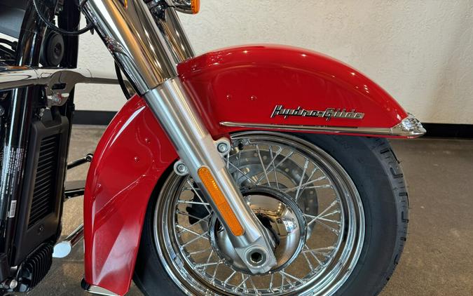 2024 Harley Hydra Glide Revival For Sale Wisconsin