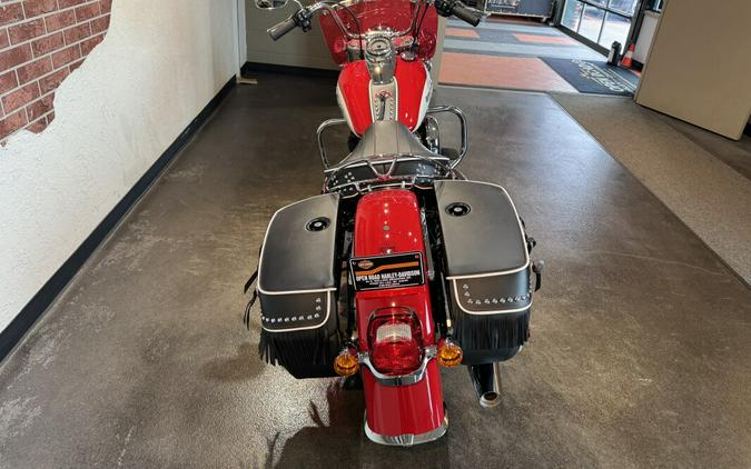 2024 Harley Hydra Glide Revival For Sale Wisconsin