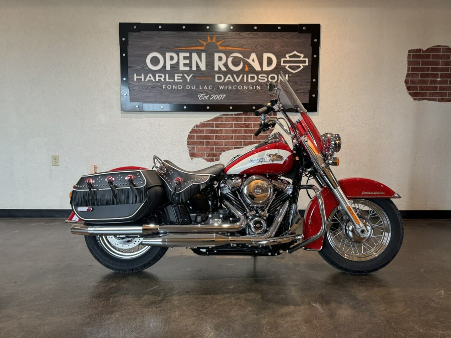 2024 Harley Hydra Glide Revival For Sale Wisconsin