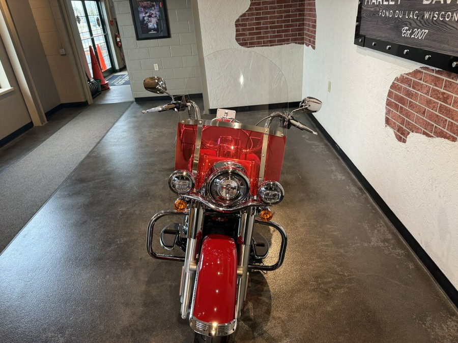 2024 Harley Hydra Glide Revival For Sale Wisconsin