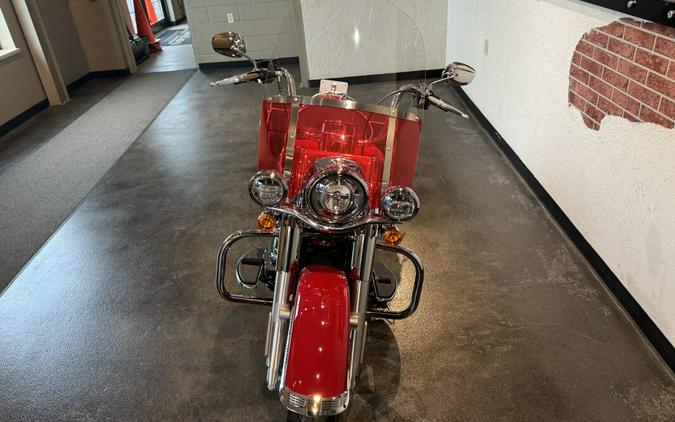 2024 Harley Hydra Glide Revival For Sale Wisconsin