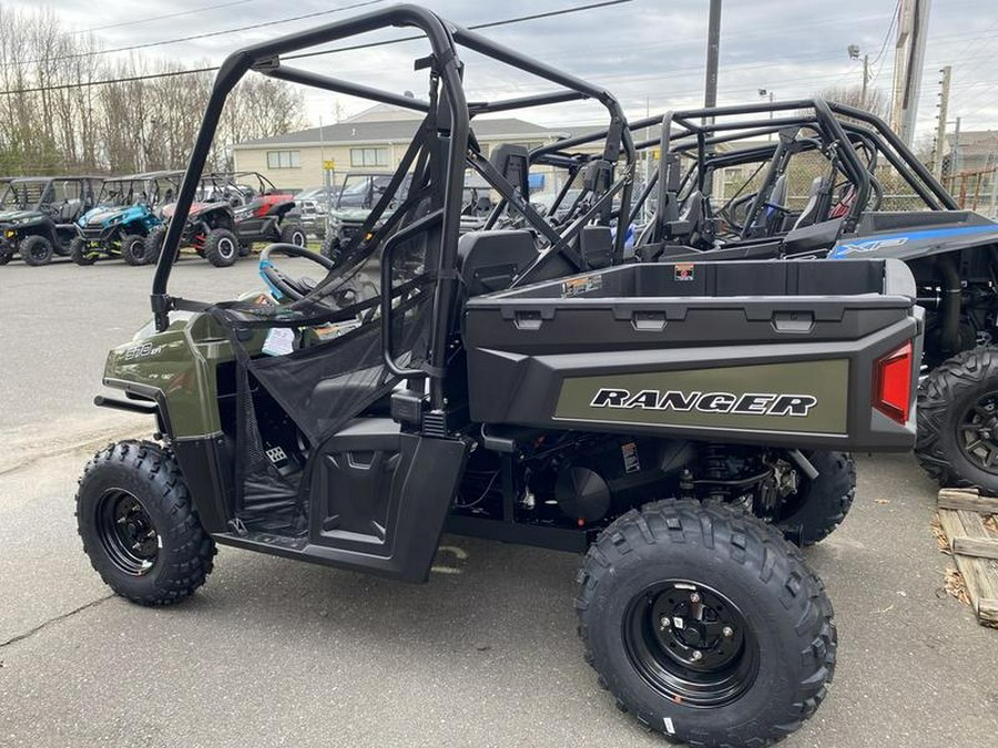 2024 Polaris® Ranger 570 Full-Size