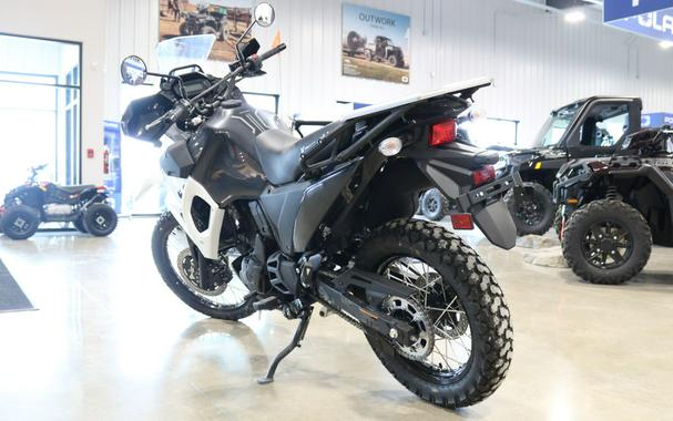 2024 Kawasaki KLR 650 ABS