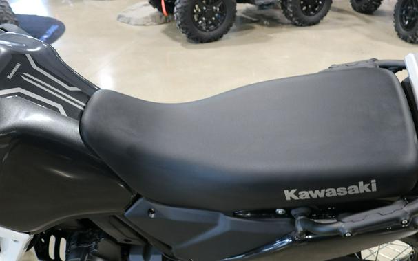 2024 Kawasaki KLR 650 ABS