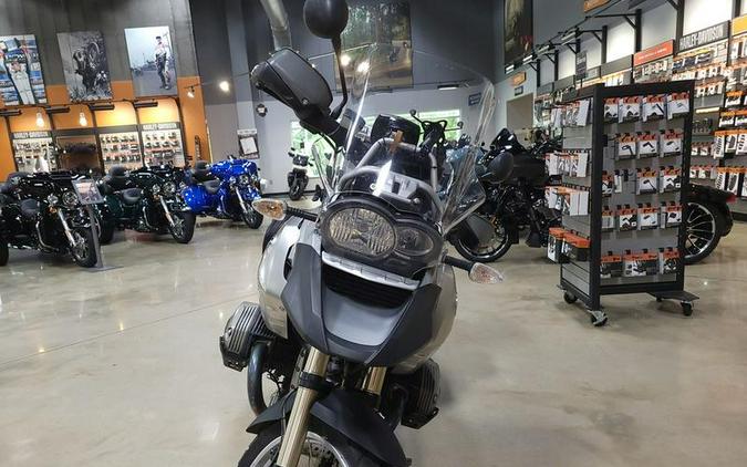 2008 BMW R 1200 GS