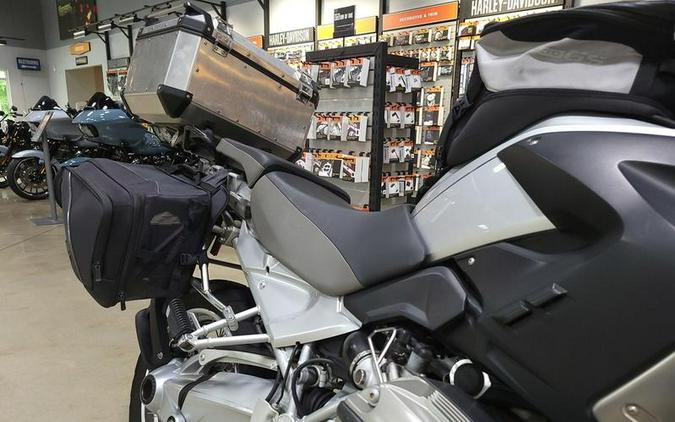 2008 BMW R 1200 GS