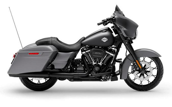 2021 Harley-Davidson® FLHXS - Street Glide® Special