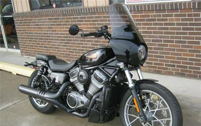 2023 Harley-Davidson Nightster® Special