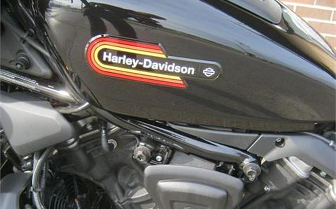 2023 Harley-Davidson Nightster® Special