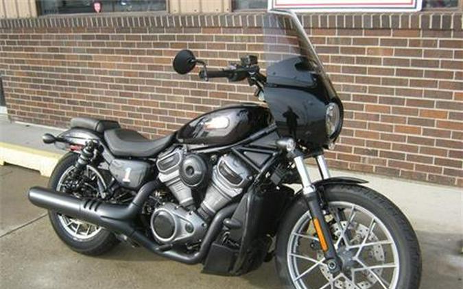 2023 Harley-Davidson Nightster® Special