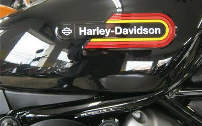 2023 Harley-Davidson Nightster® Special