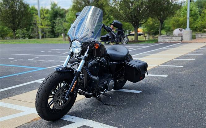 2016 Harley-Davidson Sportster Forty-Eight