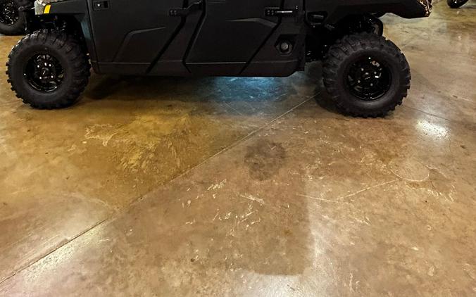 2024 Polaris Ranger® Crew XP 1000 NorthStar Edition Ultimate