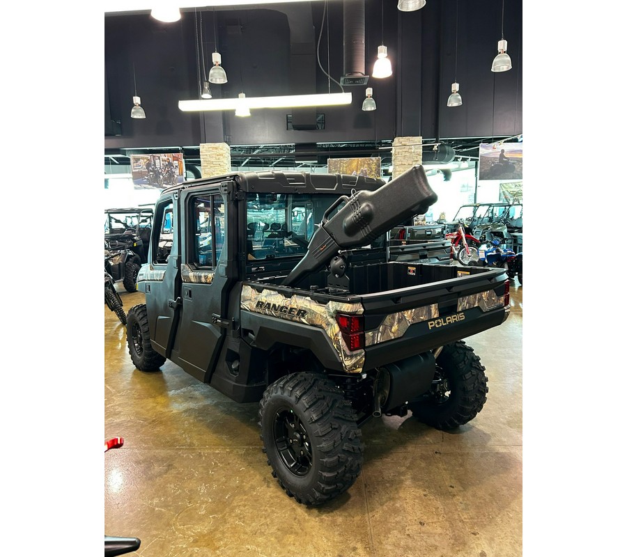 2024 Polaris Ranger® Crew XP 1000 NorthStar Edition Ultimate