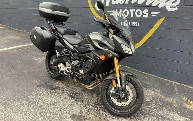 2015 Yamaha FJ 09