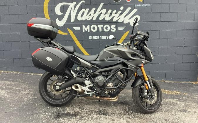 2015 Yamaha FJ 09