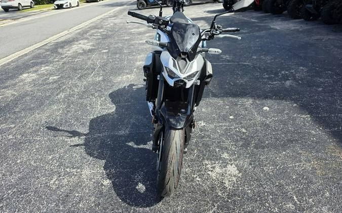 2025 Kawasaki Z900 ABS