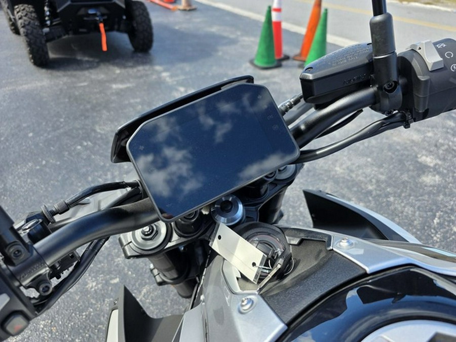 2025 Kawasaki Z900 ABS