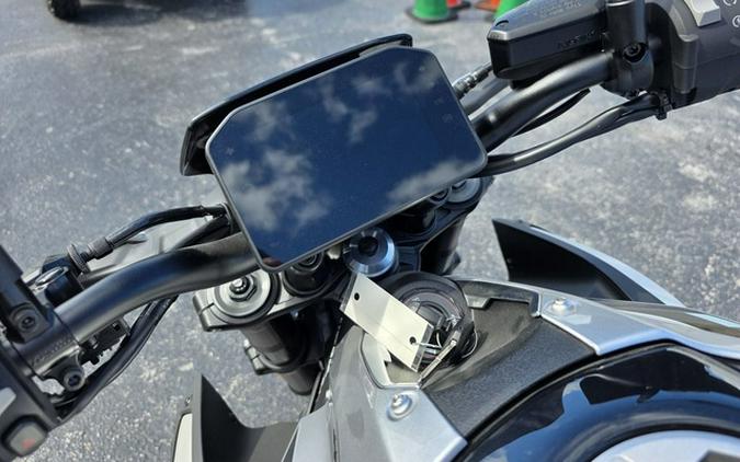 2025 Kawasaki Z900 ABS