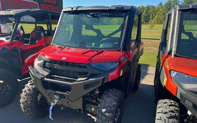 2026 Polaris Ranger XP® 1000 NorthStar Edition Ultimate