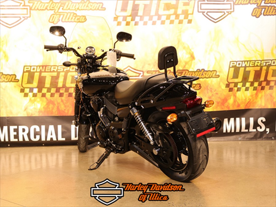 2015 Harley-Davidson Street™ 750