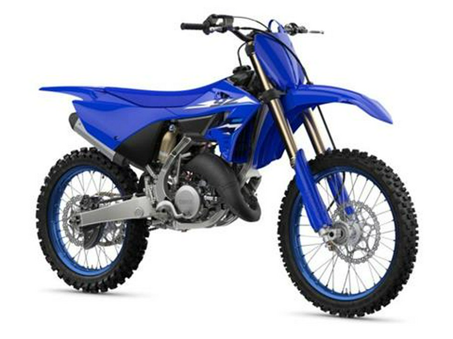 2026 Yamaha YZ125