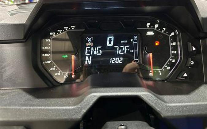 2026 Polaris Polaris XPEDITION XP Northstar