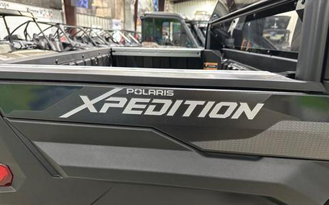 2026 Polaris Polaris XPEDITION XP Northstar
