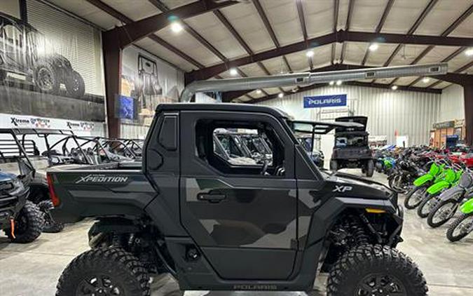 2026 Polaris Polaris XPEDITION XP Northstar