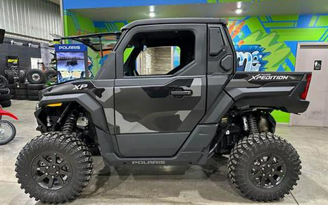 2026 Polaris Polaris XPEDITION XP Northstar