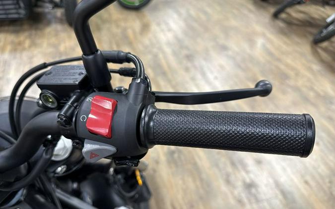 2026 Honda Rebel 300