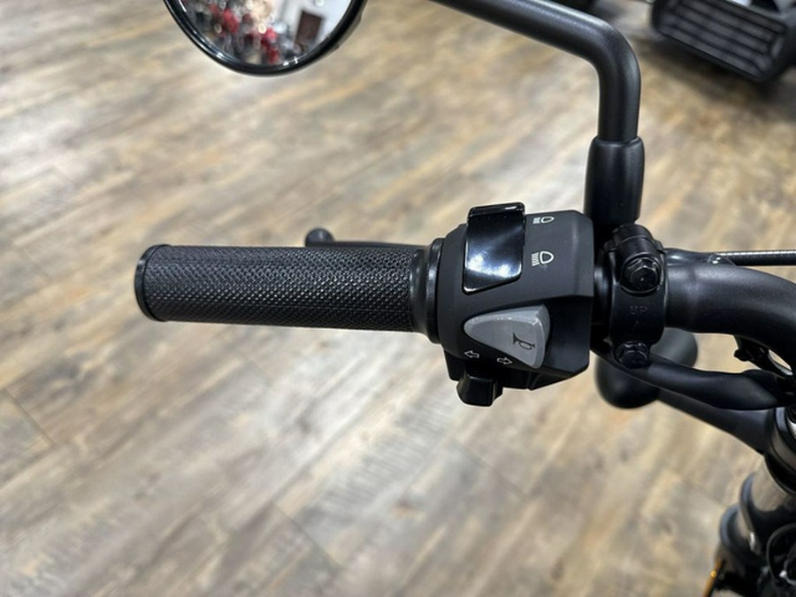 2026 Honda Rebel 300