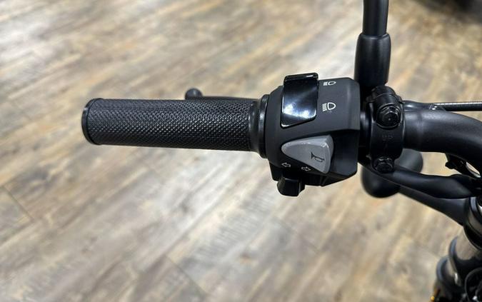 2026 Honda Rebel 300