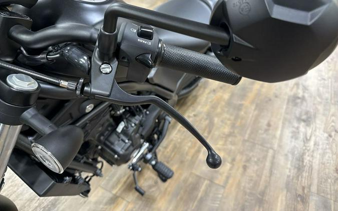 2026 Honda Rebel 300