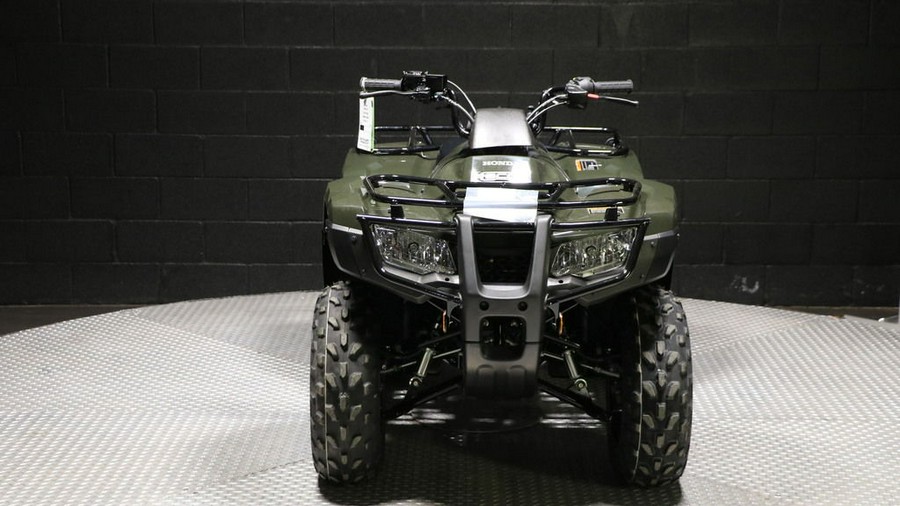 2026 Honda® FourTrax Recon ES