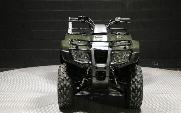 2026 Honda® FourTrax Recon ES