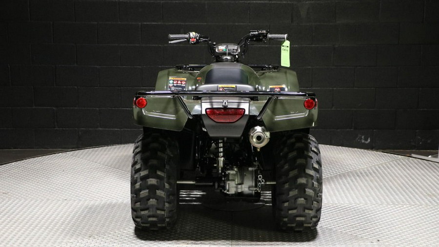 2026 Honda® FourTrax Recon ES