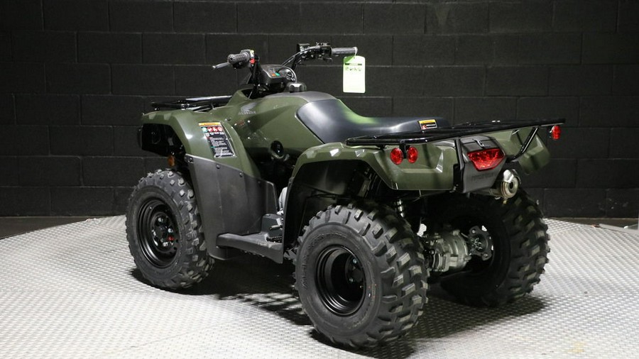 2026 Honda® FourTrax Recon ES