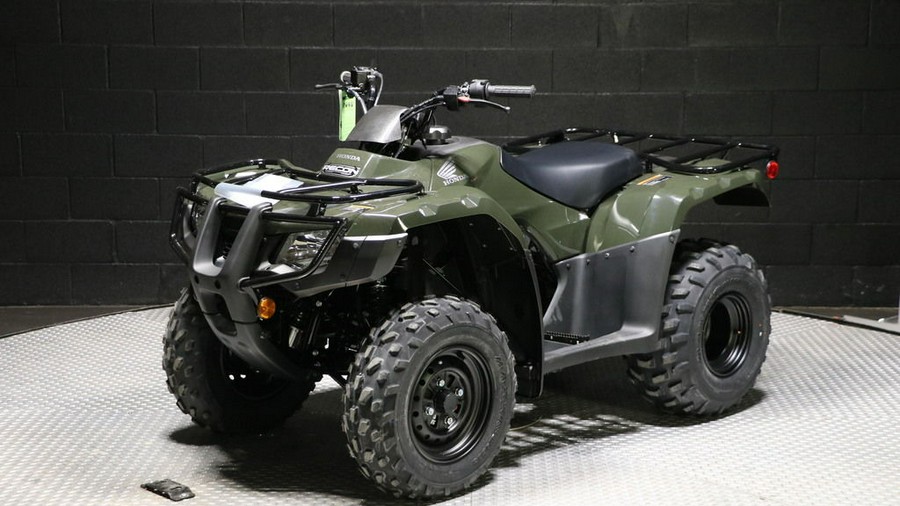 2026 Honda® FourTrax Recon ES