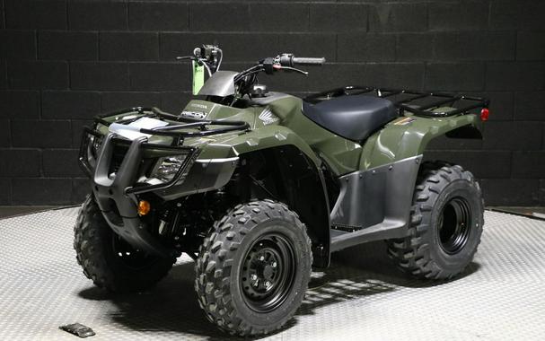 2026 Honda® FourTrax Recon ES