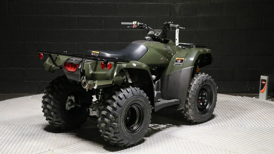 2026 Honda® FourTrax Recon ES