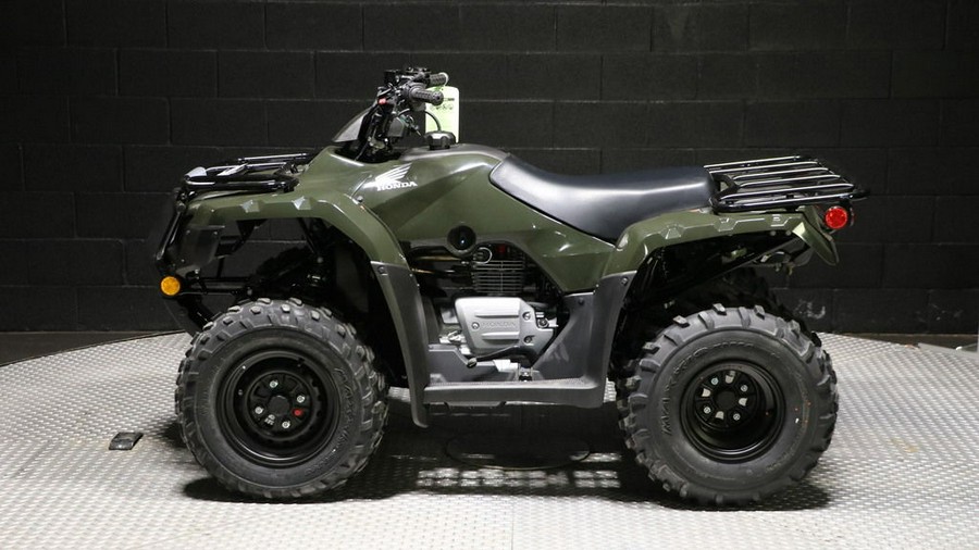 2026 Honda® FourTrax Recon ES