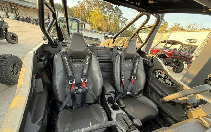 2026 Polaris RZR Pro S Sport
