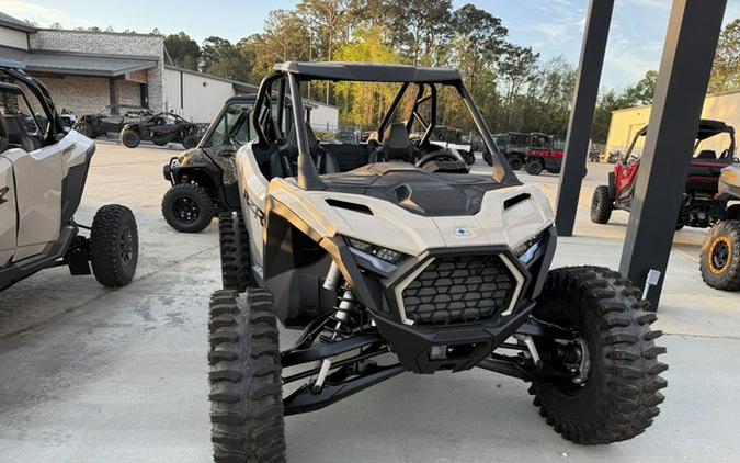 2026 Polaris RZR Pro S Sport