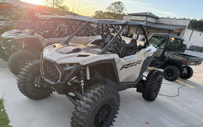 2026 Polaris RZR Pro S Sport