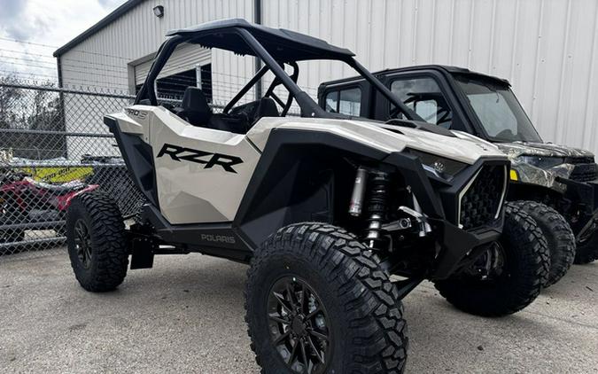 2026 Polaris RZR Pro S Sport
