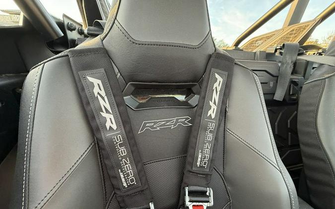 2026 Polaris RZR Pro S Sport