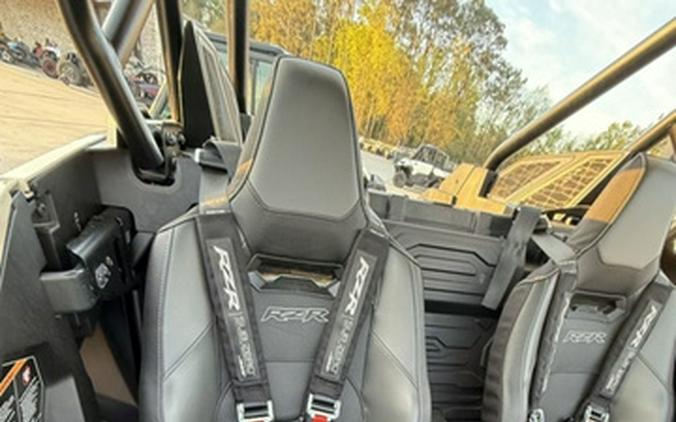 2026 Polaris RZR Pro S Sport
