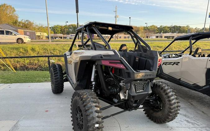 2026 Polaris RZR Pro S Sport